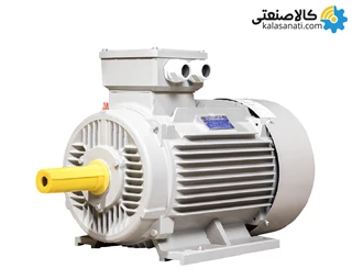 الکتروموتور 11KW سه فاز ارسم گوانگلو 