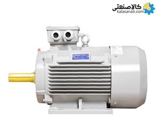 الکتروموتور 11KW سه فاز ارسم گوانگلو 