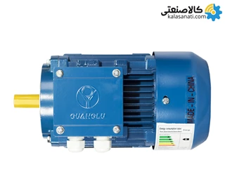 الکتروموتور ارسم 0.75 کیلووات 1 اسب سه فاز