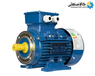 الکتروموتور ارسم 0.75 کیلووات 1 اسب سه فاز