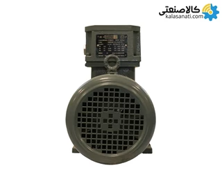 الکتروموتور VEM سه فاز 1.5 کیلووات 2 اسب چدنی