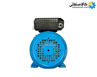 الکتروموتور ارسم 1.5KW تک فاز 