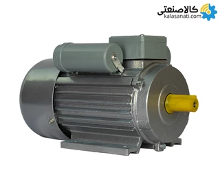 دینام استریم تک‌فاز 1.5 کیلووات 2 اسب پوسته چدن