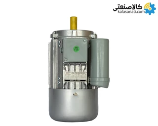 دینام استریم تک‌فاز 0.37 کیلووات 0.5 اسب پوسته چدن