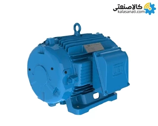 الکتروموتور WEG وگ سه فاز 220 اسب