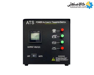 موتور برق بنزینی استارتی تک فاز 8.5 کیلووات جیانگ دانگ JD8500THEB-ATS
