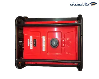 موتور برق سه گانه سوز استارتی تک فاز 10 کیلووات هونامیک HMLNG14000E