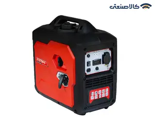 موتور برق بنزینی تک فاز سایلنت اینورتری 2.4 کیلووات استریم ST2750iS