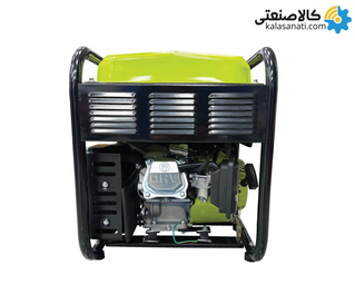 موتور برق بنزینی تک فاز 3.6 کیلووات اینورتری پوتر PT9500i