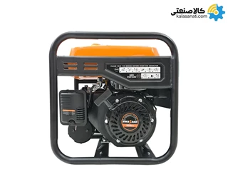 موتور برق تکفاز بنزینی 4 کیلووات اینورتر هواسدان H4500i-1