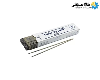 الکترود جوشکاری میکا E6013 قطر 3.2 مدل سوپر