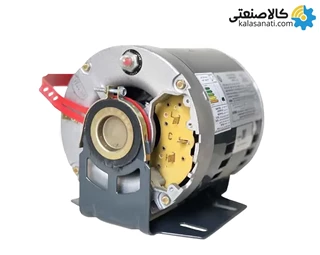 موتور کولر الکتروژن 1/3 اسب بخار