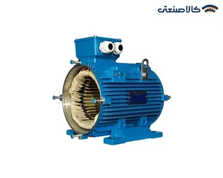 پوسته الکتروموتور ارسم گوانگلو