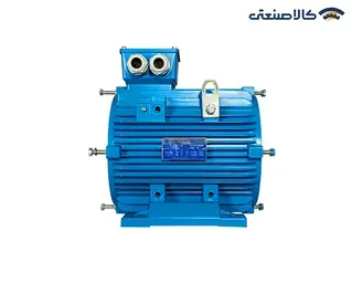 پوسته الکتروموتور ارسم گوانگلو