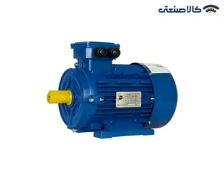 الکتروموتور سه فاز 0.55 کیلووات 0.75 اسب دیزل ساز