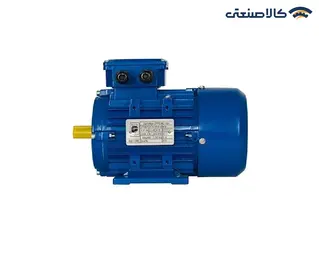 الکتروموتور سه فاز 0.55 کیلووات 0.75 اسب دیزل ساز
