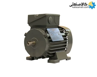 الکتروموتور VEM سه فاز 2.2 کیلووات 3 اسب پوسته چدنی 3000 دور