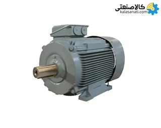 الکتروموتور VEM سه فاز 132 کیلووات 180 اسب چدنی