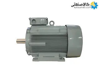 الکتروموتور VEM سه فاز 160 کیلووات 220 اسب پوسته چدنی 750 دور