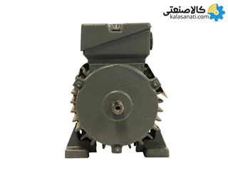 الکتروموتور VEM سه فاز 2.2 کیلووات 3 اسب پوسته چدنی 3000 دور