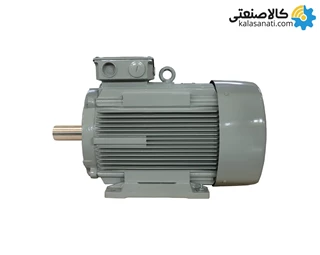 الکتروموتور VEM سه فاز 132 کیلووات 180 اسب چدنی