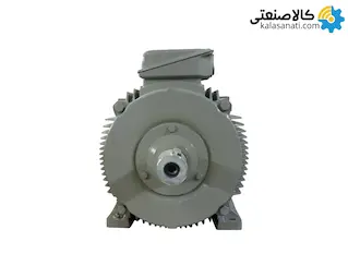 الکتروموتور VEM سه فاز 250 کیلووات 340 اسب پوسته چدنی 1000 دور