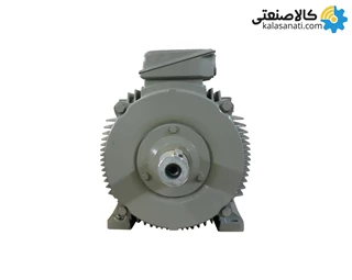 الکتروموتور VEM سه فاز 132 کیلووات 180 اسب چدنی