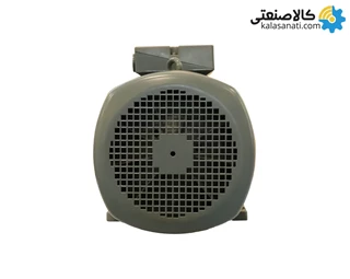الکتروموتور VEM سه فاز 7.5 کیلووات 10 اسب چدنی