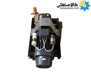 الکتروپمپ کارواش 110 بار برتولینی ایتالیا Bertolini مدل WBL 1111