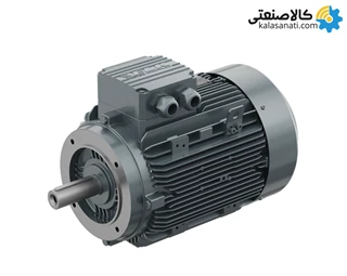 الکتروموتور ELK (الکا) سه فاز 30 اسب 22 کیلووات پوسته چدنی 1000 دور