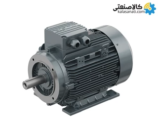 الکتروموتور ELK (الکا) سه فاز 15 اسب 11 کیلووات پوسته چدنی 1500 دور