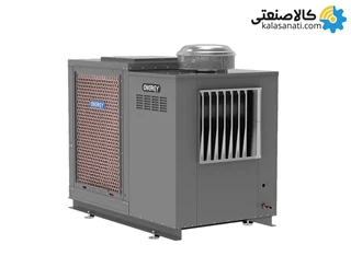 بهارساز انرژی مدل GM 0680