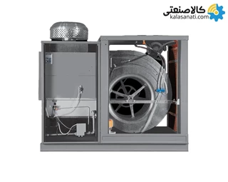 بهارساز انرژی مدل GM 0680