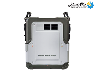 پاور استیشن 600 وات لانسین EHOM مدل EP600 ظرفیت 512 وات ساعت