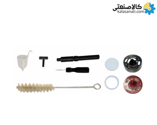 پیستوله برقی 1200 وات محک ESG-1200