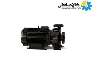 الکتروپمپ اتابلوک  Etabloc G 40-250/150 