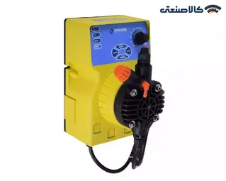 دوزینگ پمپ 5 لیتر 7 بار اتاترون Etatron مدل DLXMA/AD0507
