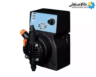 دوزینگ پمپ 5 لیتر 7 بار اتاترون Etatron مدل DLXMA/AD0507