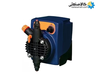 دوزینگ پمپ 5 لیتر 5 بار اتاترون Etatron مدل PKX-CC 5/5