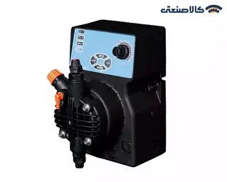 دوزینگ پمپ 5 لیتر 7 بار اتاترون Etatron مدل DLXMA/AD0507