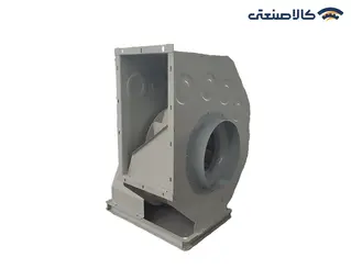 اگزاست فن سانتریفیوژ 3 اسب 1500 دور سری HBC 500 هوارسان