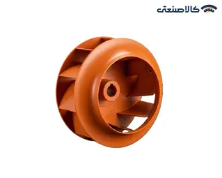 اگزاست فن سانتریفیوژ 3 اسب 1500 دور سری HBC 500 هوارسان