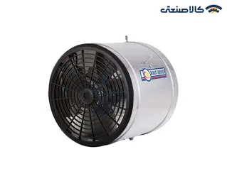 فن سیرکوله تکفاز 57 سانت چهار پره نیرو تهویه البرز NTA457