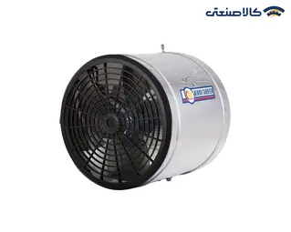 فن سیرکوله تکفاز 47 سانت چهار پره نیرو تهویه البرز NTA447