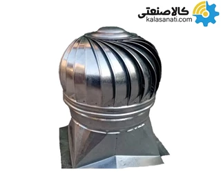 هواکش بادی 35 سانت ایرانی مدل FA-35