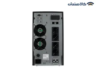 یو پی اس تک فاز فاران 3 کاوا آنلاین مدل Titan Plus 3 Ks
