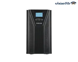 یو پی اس تک فاز فاران 2 کاوا آنلاین مدل Titan Plus 2 K