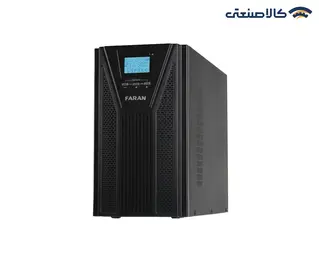 یو پی اس تک فاز فاران 3 کاوا آنلاین مدل Titan Plus 3 Ks