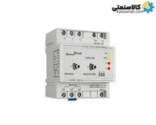 فلوتر الکترونیکی شیوا امواج