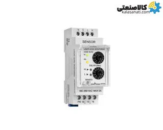فلوتر الکترونیکی سری N شیوا امواج مدل LMJN-T مناسب منبع